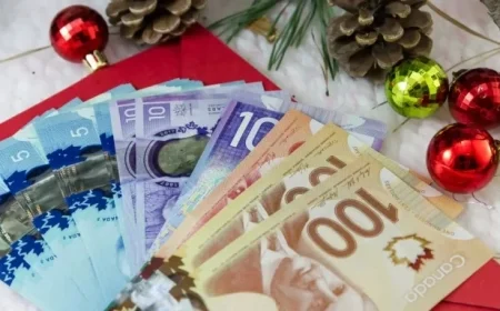 December 2025 Canada Pension Plan Payments Arrive Early: Dates and Amounts Revealed