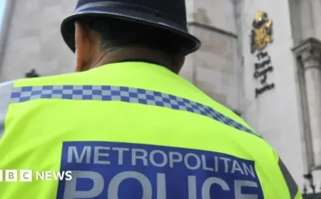 Arrests Imminent as Police Crack Down on Intifada Chanting