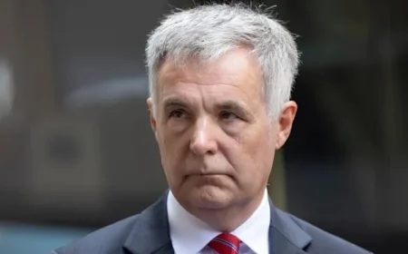 Optus Staff Potentially Fired Following Inexcusable Triple Zero Outage Review