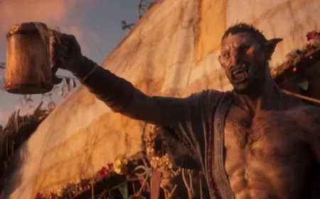 GenAI Users Prompt Larian to Innovate Divinity Amid GenAI-Induced RAM Shortage