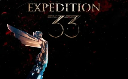 Clair Obscur: How Generative AI Powered the Game of the Year Winner in Expedition 33