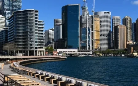 Sydney Jewish Bakery Closes Amid Anti-Semitic Threats Post Bondi Attack