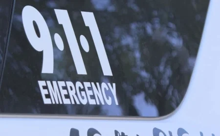 Winnipeg Police Search for Two Men in Alleged Child Abduction Attempt Near School