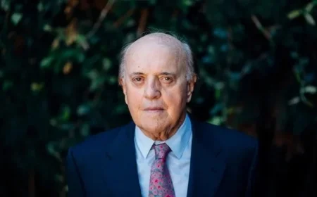 Exploring the Legacy of Peter Arnett: Mastering the Art of War Reporting