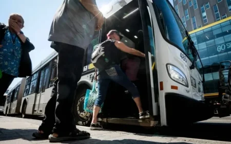 Winnipeg Transit Woes Intensify in Cold Weather as Loyal Rider Considers Getting a Car