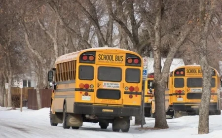 Southwest Saskatchewan Faces Start of Bus Cancellations Impacting Commutes
