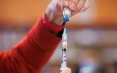 First Case of Measles Reported in Montreal Quebec