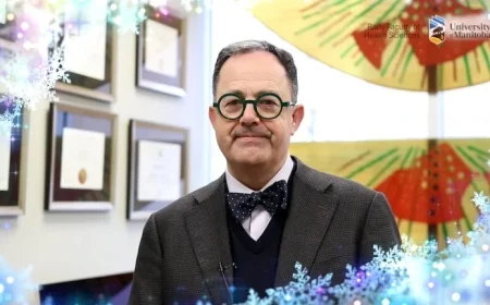 Rady Faculty Deans Share Inspiring Holiday Message