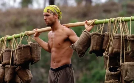 Survivor 50 Trailer Unveils Returning Players Celebrity Cameos and Exciting Fan-Driven Gameplay