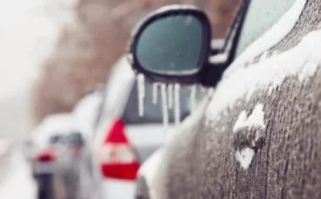 US CPI Inflation Eases in November as Price Increases Slow Down