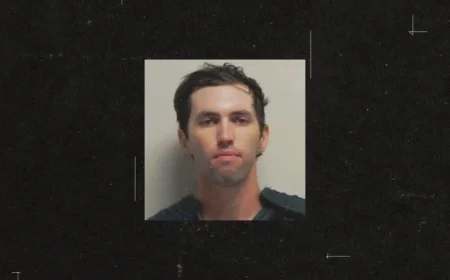 What Charlie Kirk’s Alleged Killer Told Friends After the Attack Shocks Everyone