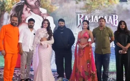 Raja Saab Event Crisis: Organizers Face Backlash for Poor Planning — Exploring Future Solutions