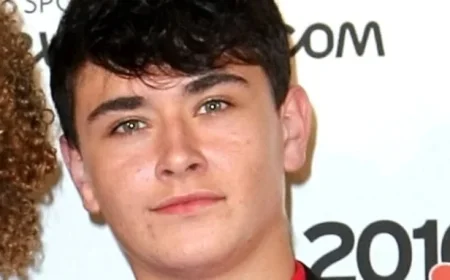 William Rush Star of Waterloo Road Passes Away at 31