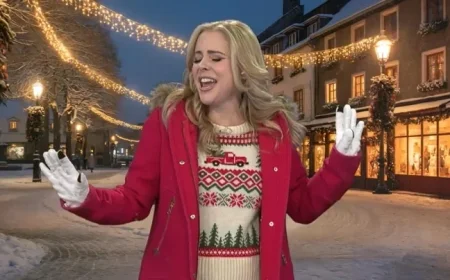 Discover the Secrets Behind Creating a Timeless Christmas Song