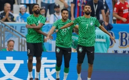 Al-Aboud Makes Crucial Decision Choosing Between Salman Al-Faraj and Salem Al-Dawsari