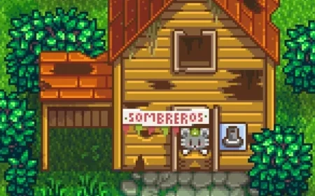 Stardew Valley Creator Teases Exciting Switch 2 Announcement Coming Soon After Long Wait