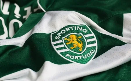 Sporting CP seeks exciting youth football collaboration in Hengqin