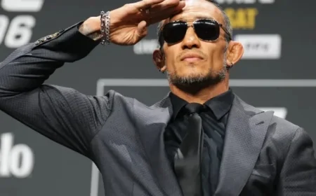 Live stream updates and video from Misfits Boxing 23 final press conference