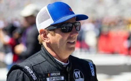 Milan Lucic Signs with Fife Flyers in British Elite League Following Unsuccessful NHL Comeback