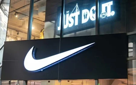 Nike Stock Falls 12% in 2023 Is a Turnaround Possible with Upcoming Earnings