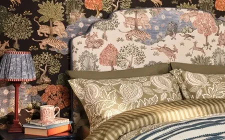 Discover Unmissable Deals on Homeware and Furniture in the John Lewis Boxing Day Sale