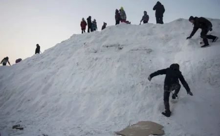 Exploring How Buttes Reflect Our Relationship with Childhood