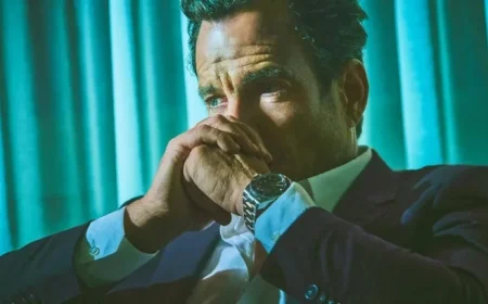 Will Arnett Seeks Serious Recognition Despite His Comedic Reputation