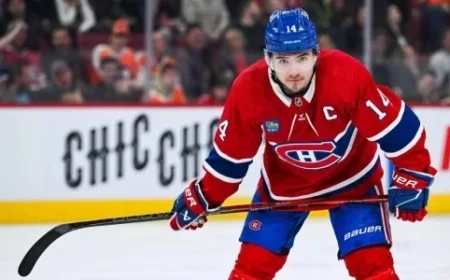 Suzuki Must Improve Faceoff Skills for Greater Success