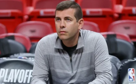 Why the Celtics’ Latest Decision is Proving to Be a Game-Changer