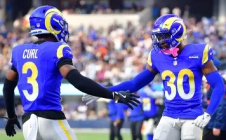 Week 16 Injury Report: Four 49ers Players to Watch