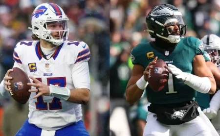 Week 16 Playoff Scenarios for the 2025 NFL Season Explained