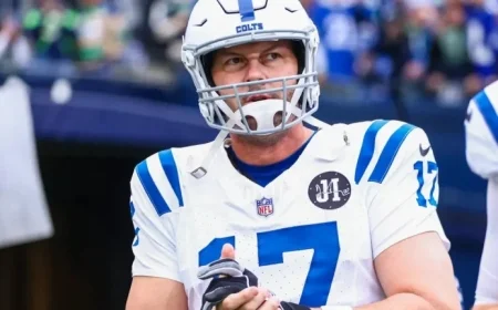 NFL Week 16: 49ers vs Colts Picks, Predictions and Odds for Monday’s Game