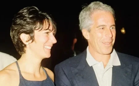 Inside Look: Growing Frustration at Justice Department Over Rush to Redact Epstein Files, Sources Reveal