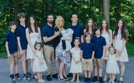 Exciting News: The Groulx Family Returns for an Enthralling 10th Season