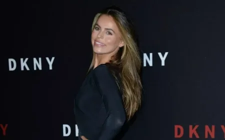 Brooks Nader and Gleb Savchenko Share a Close Connection on Their First Meeting Day