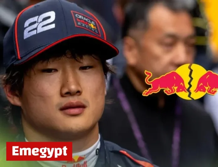 Yuki Tsunoda Takes New Red Bull Position Amid 2026 F1 Driver Reshuffle