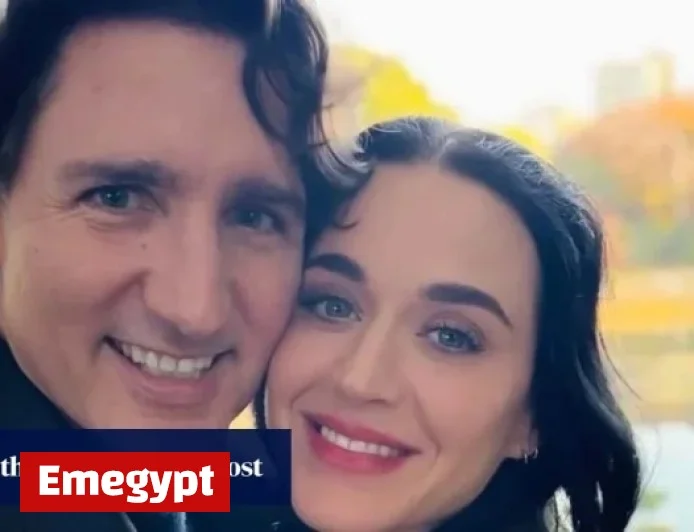 Katy Perry and Justin Trudeau Spark Fireworks in Japan: See the Official Trip Photos