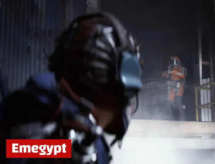 Arc Raiders Unveils Deadly New Tease for Upcoming Cold Snap Event