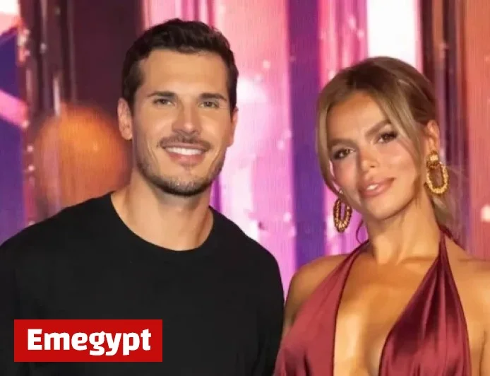 Brooks Nader Unveils Surprising Reason for Sleeping with Ex Gleb Savchenko on Their First Meeting Day