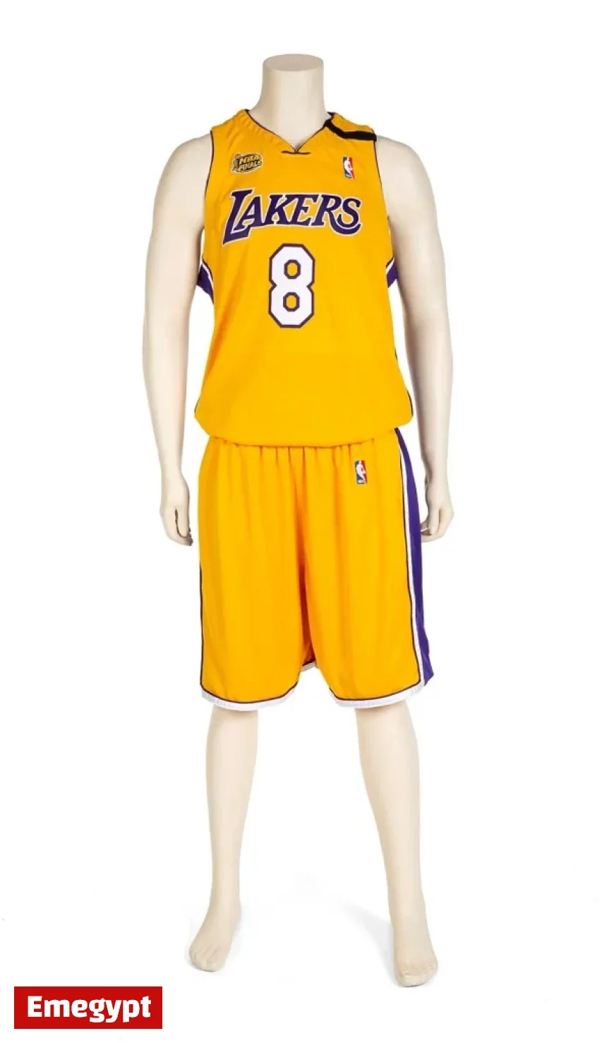 Exploring the Legacy of Lakers Jersey No 16 Worn by Johnny Jorgensen