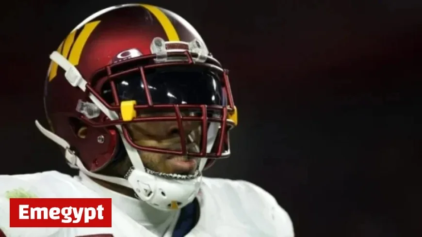 Bobby Wagner Shines with Second Interception in Sunday Night Football Showdown