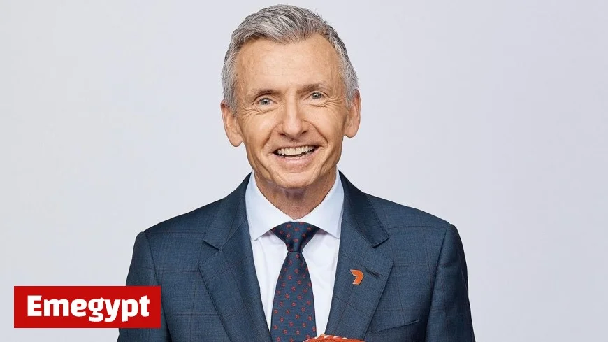 Bruce McAvaney honoured with World Athletics President’s Award in Monaco: a landmark moment for an Australian broadcasting icon