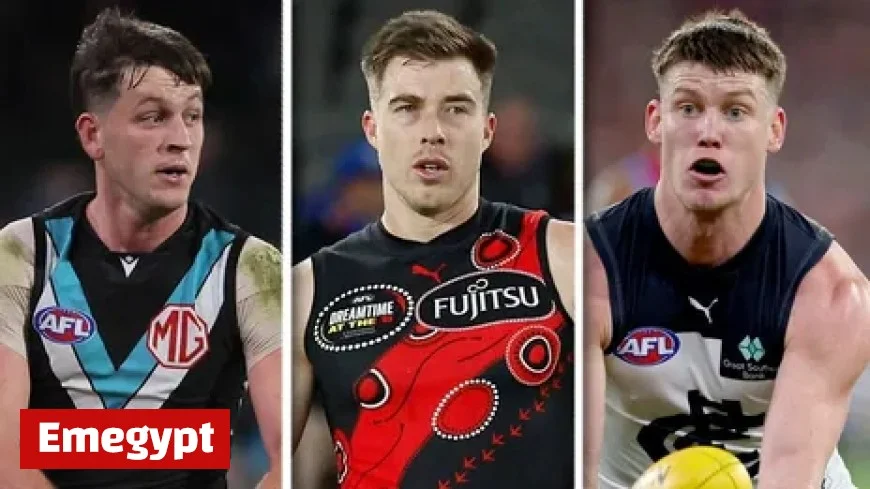 Gather Round 2026: dates, ticket windows, fixture highlights and travel tips for Adelaide’s festival of footy