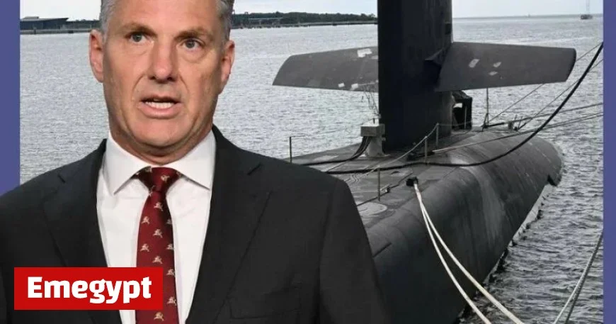 Major Defense Overhaul Aims for Maximum Value and Efficiency