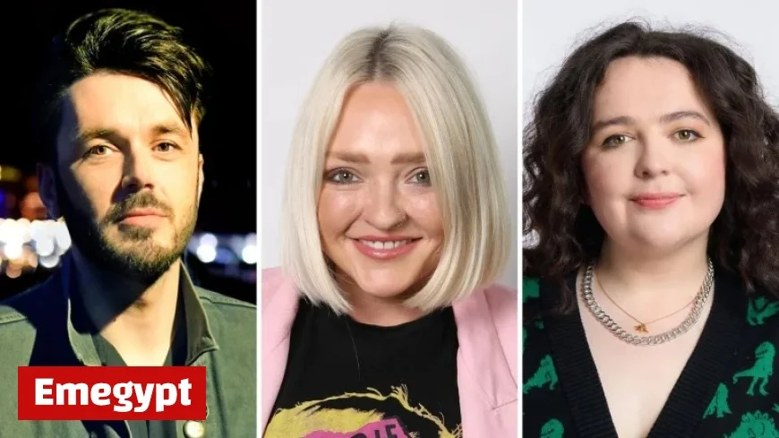 BBC Radio Scotland Unveils Exciting New Late Night Weekend Schedule