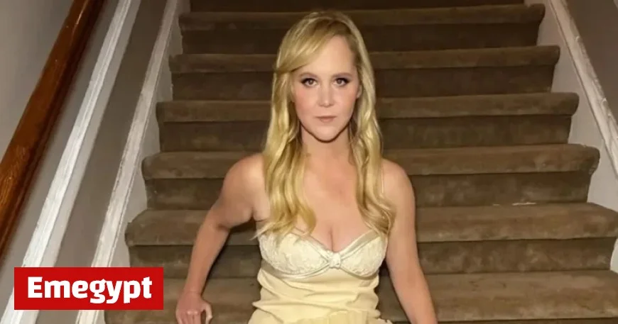 Amy Schumer Shows Off Stunning Weight Loss Transformation Thanks to GLP-1