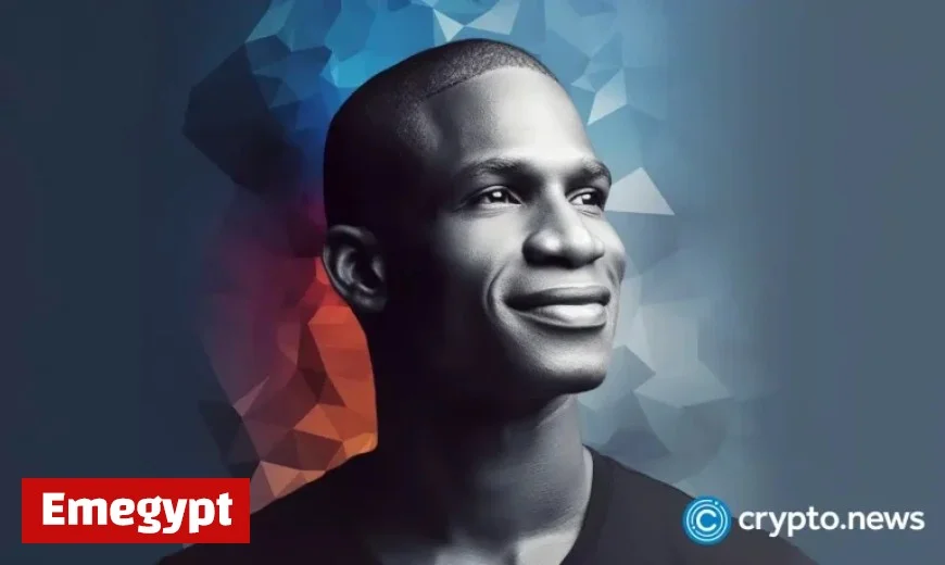 Arthur Hayes Confidently Predicts Bitcoin Will Soar to $250K by 2025