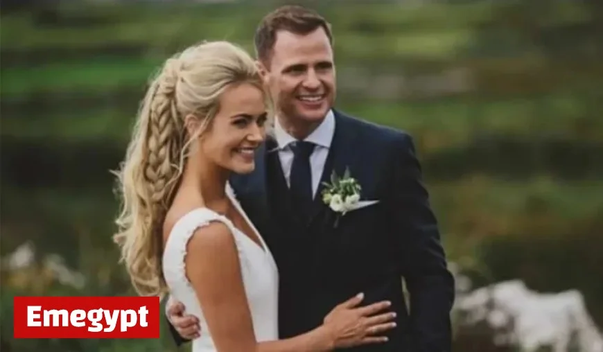 Aoibhín Garrihy Reveals How Her Father Accidentally Played Matchmaker with John Burke