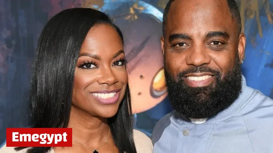 Kandi Burruss Speaks Out on Challenging Divorce from Todd Tucker