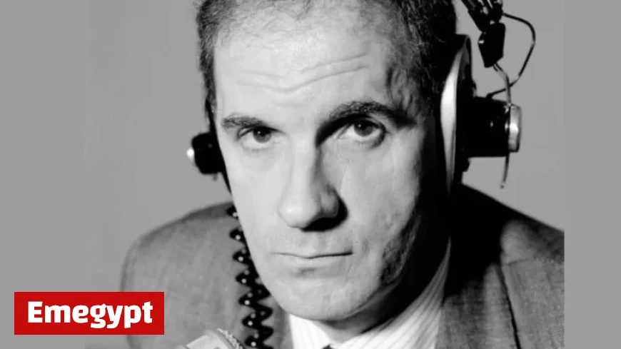 Renowned British Radio Icon and Esteemed Journalist Passes Away at 86
